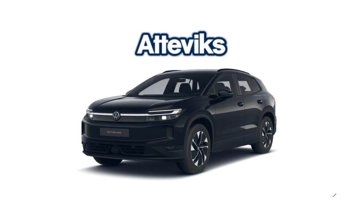 Volkswagen ID. Tiguan