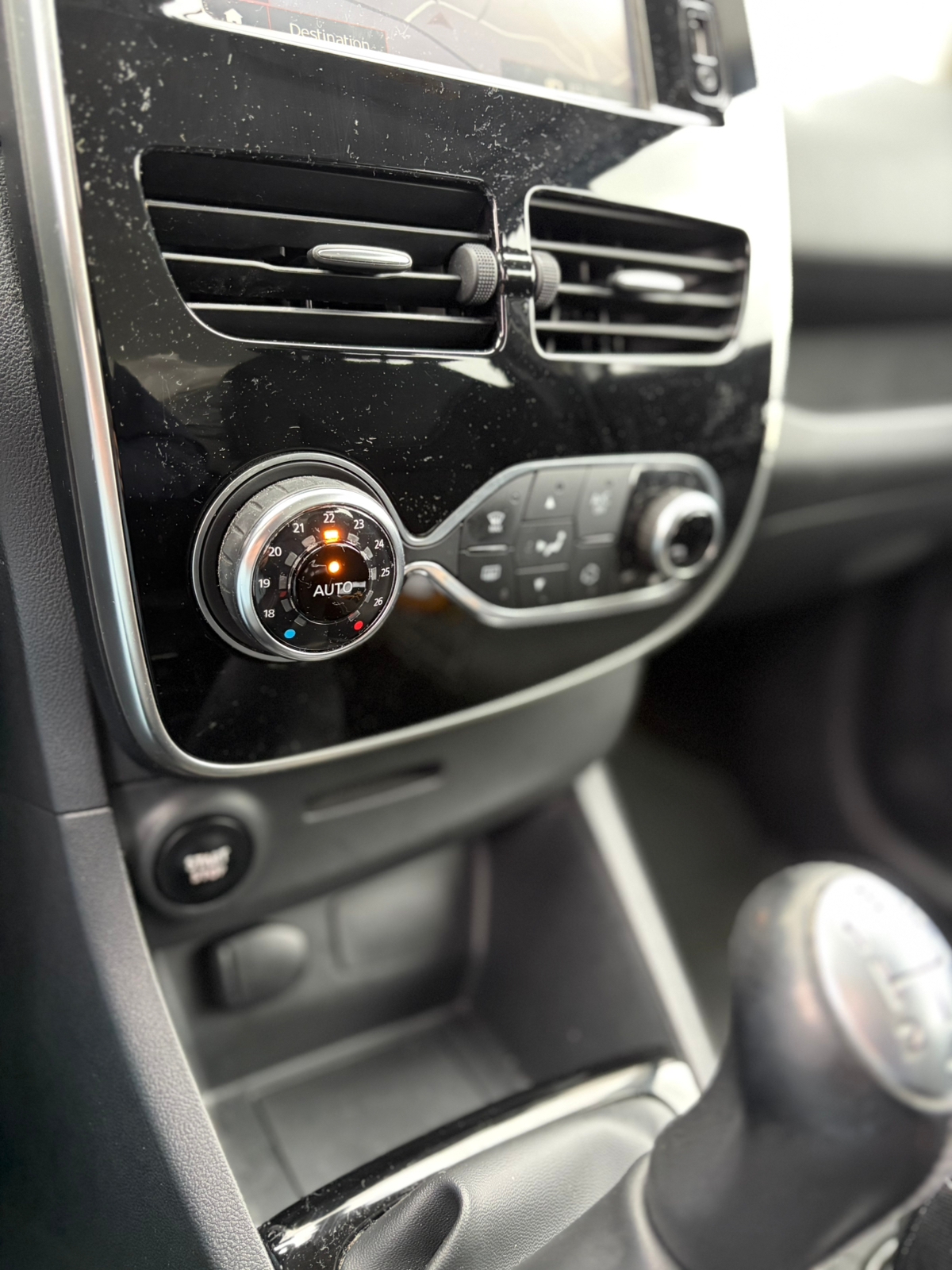 Renault Clio 1.2 16V 75 2016, photo 10/10