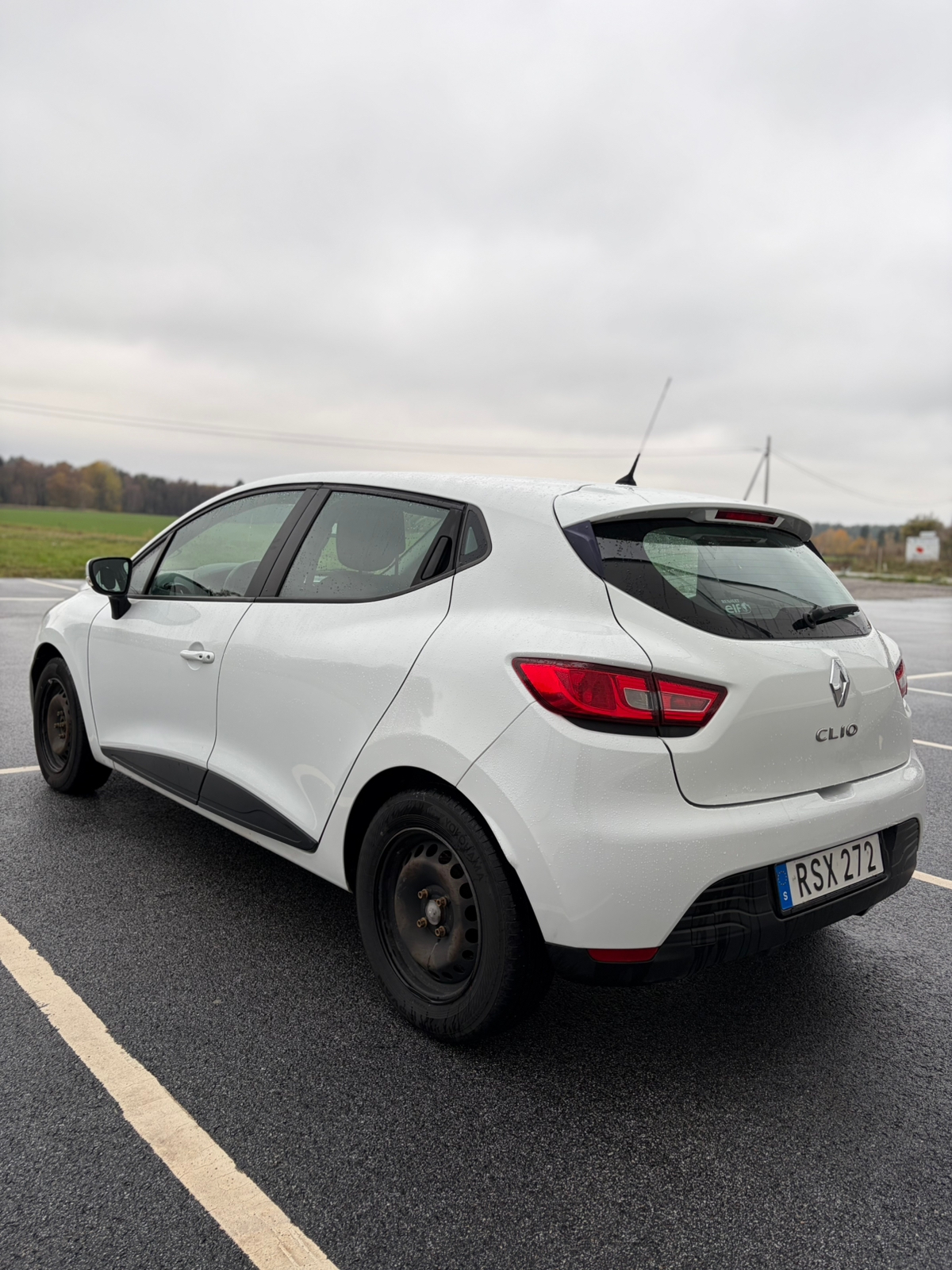 Renault Clio 1.2 16V 75 2016, kuva 3/10