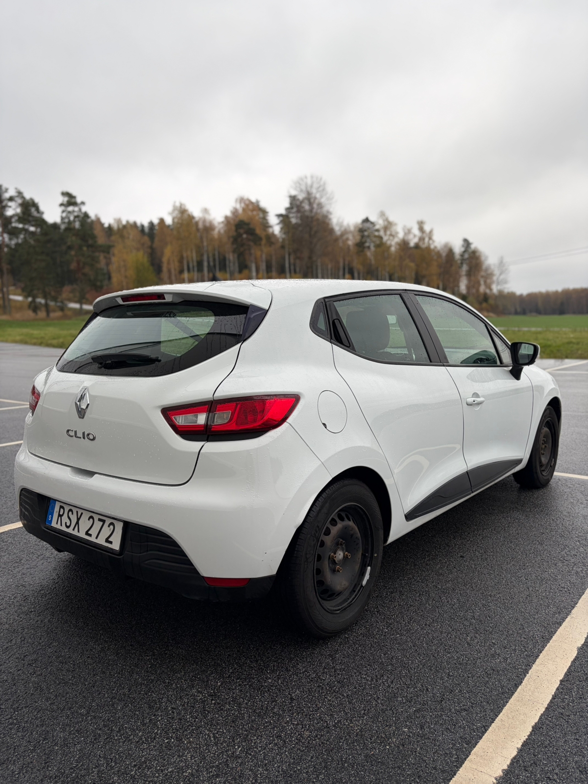 Renault Clio 1.2 16V 75 2016, kuva 4/10