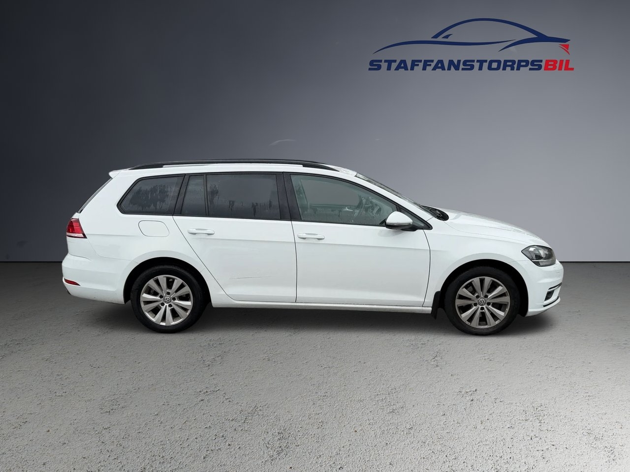 Volkswagen Golf 1.6 TDI SCR 2019, bild 4/10