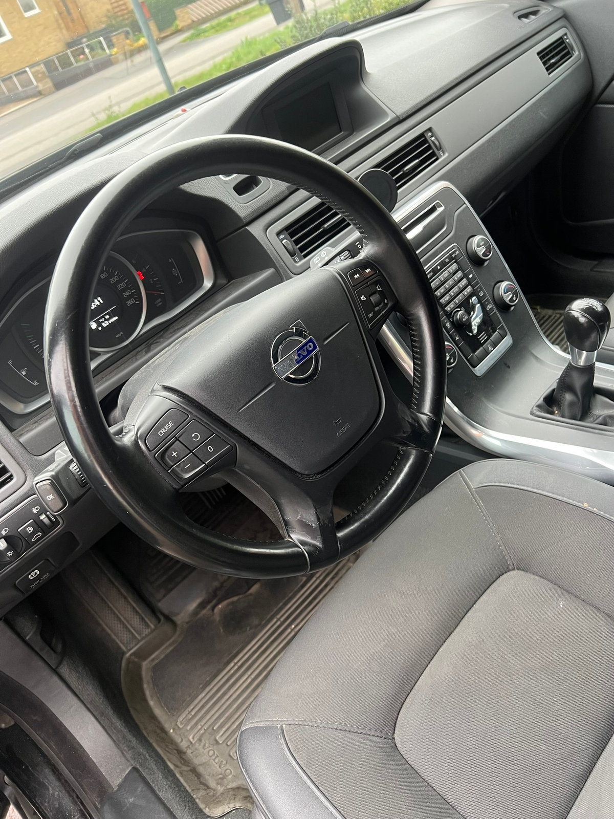 Volvo V70 D2 2014, bild 4/7
