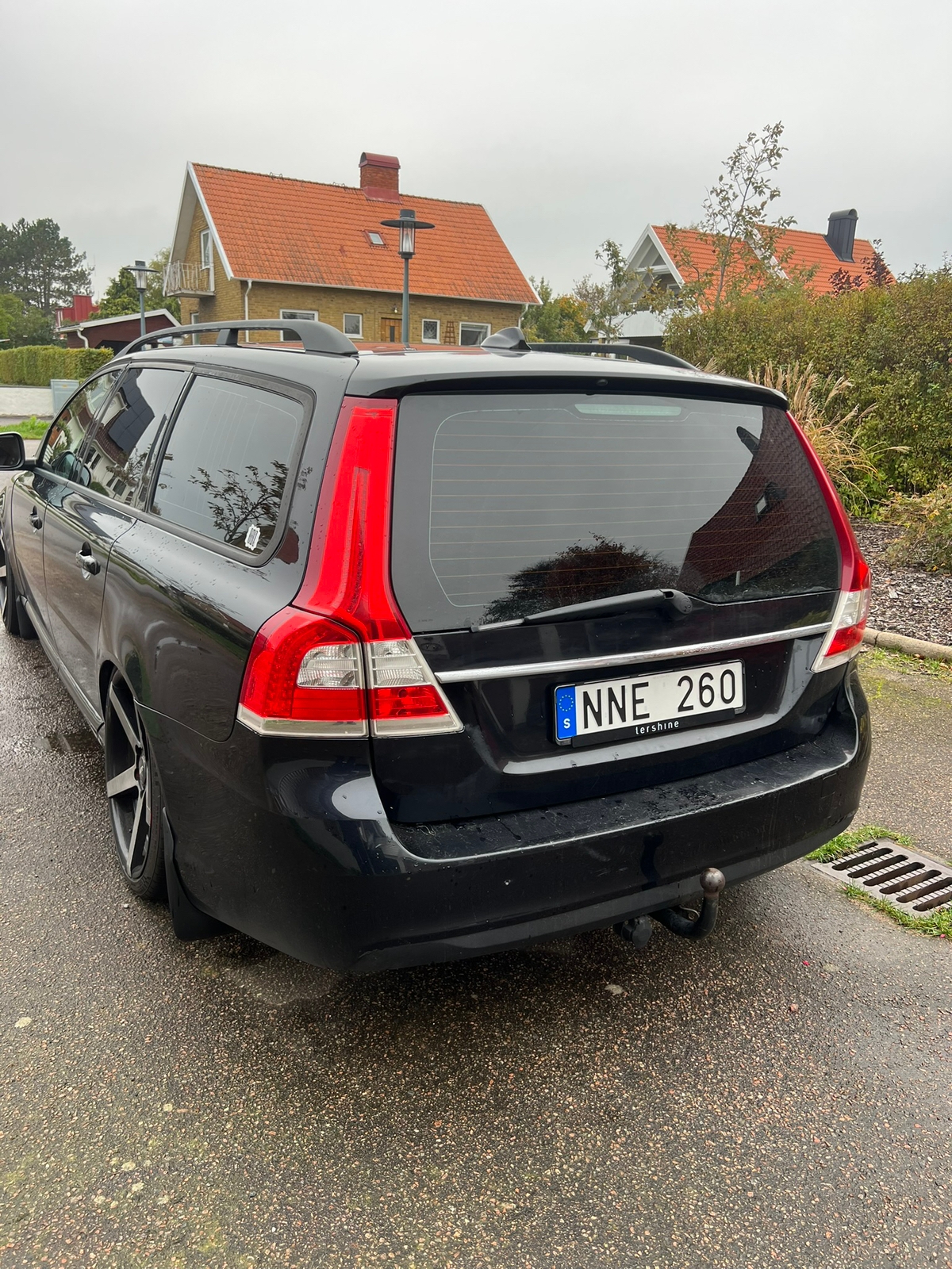 Volvo V70 D2 2014, bild 3/7