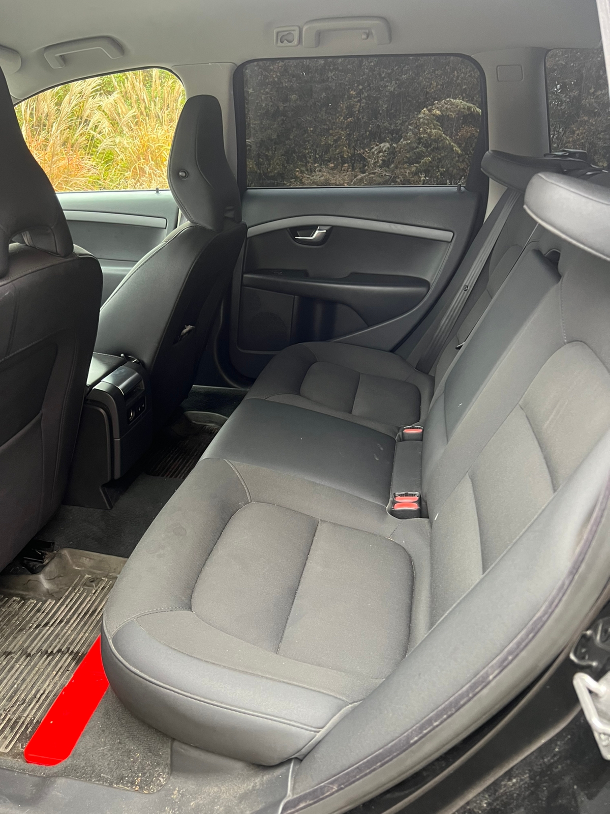 Volvo V70 D2 2014, bild 5/7