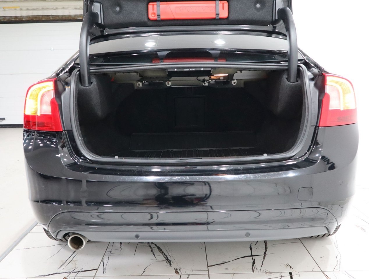 Volvo S60 D3 Momentum 2016, bild 6/10