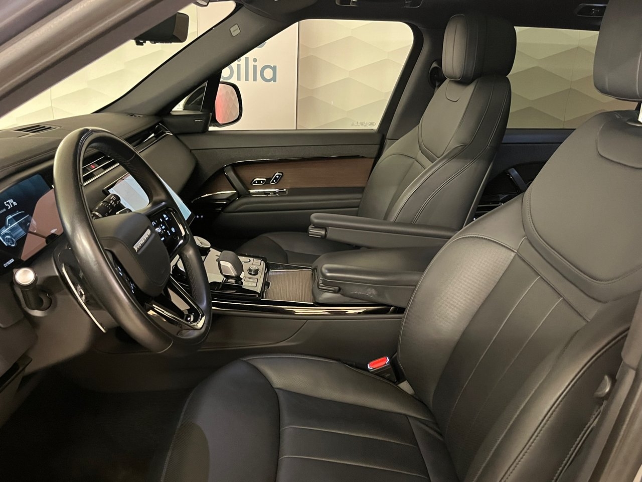 Land Rover Range Rover Sport P440e 2023, bild 7/10