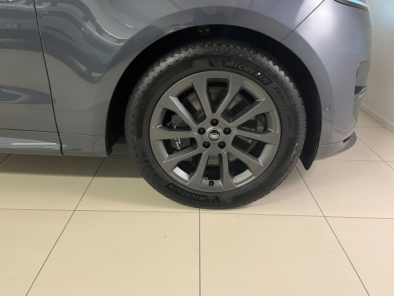 Land Rover Range Rover Sport P440e 2023, bild 6/10