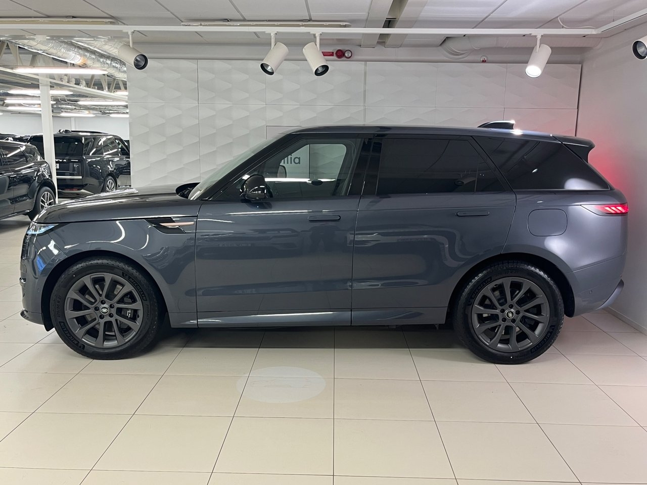Land Rover Range Rover Sport P440e 2023, bild 3/10