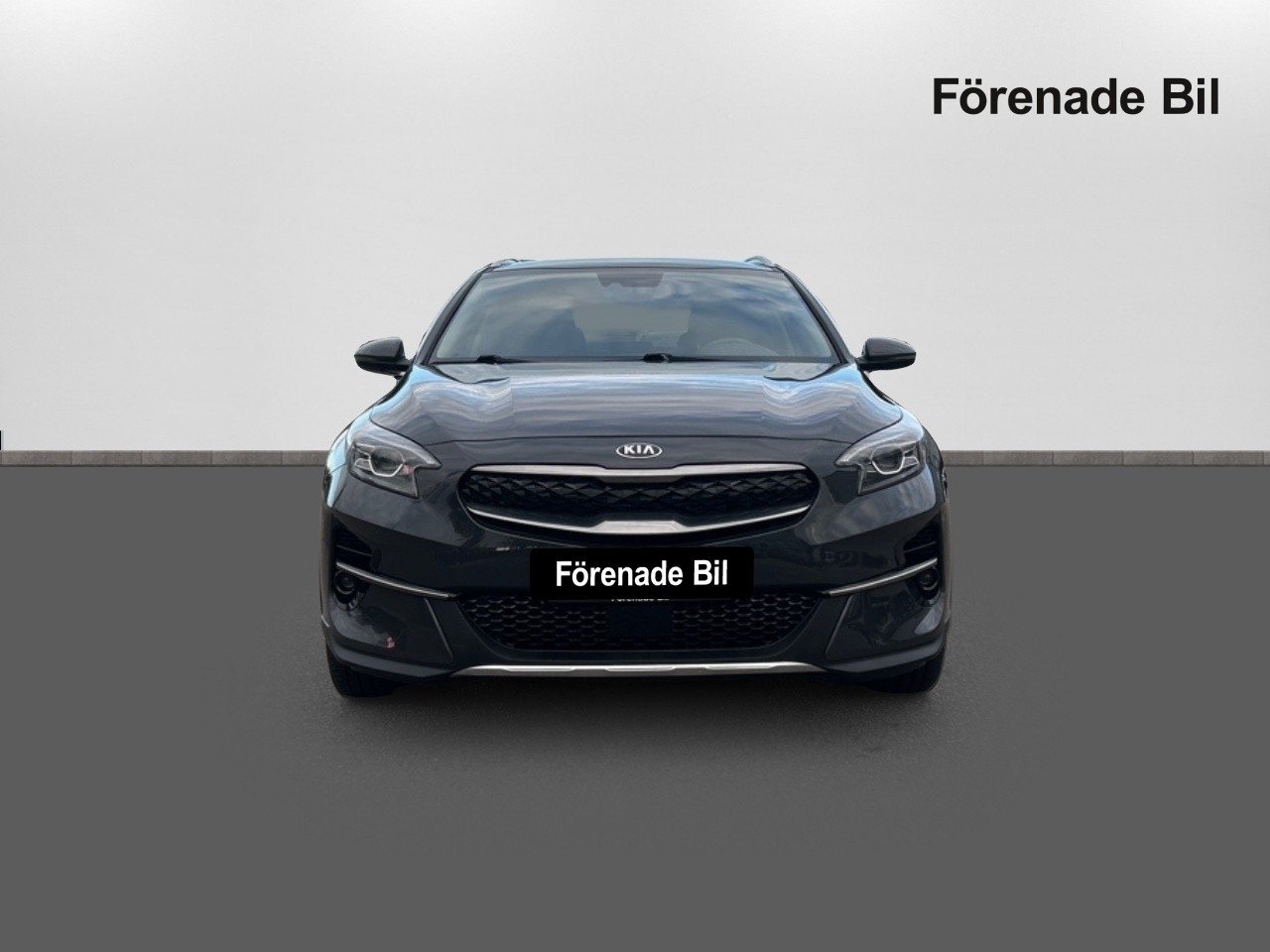 Kia XCeed 1.6 GDI Plug-in-Hybrid 2020, bild 2/10