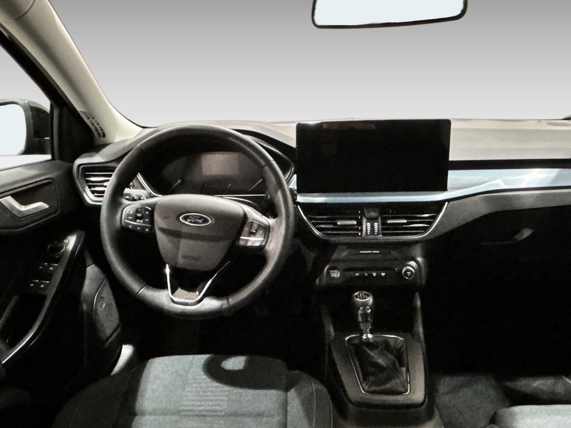Ford Focus 1.0 EcoBoost 2024, bild 5/6