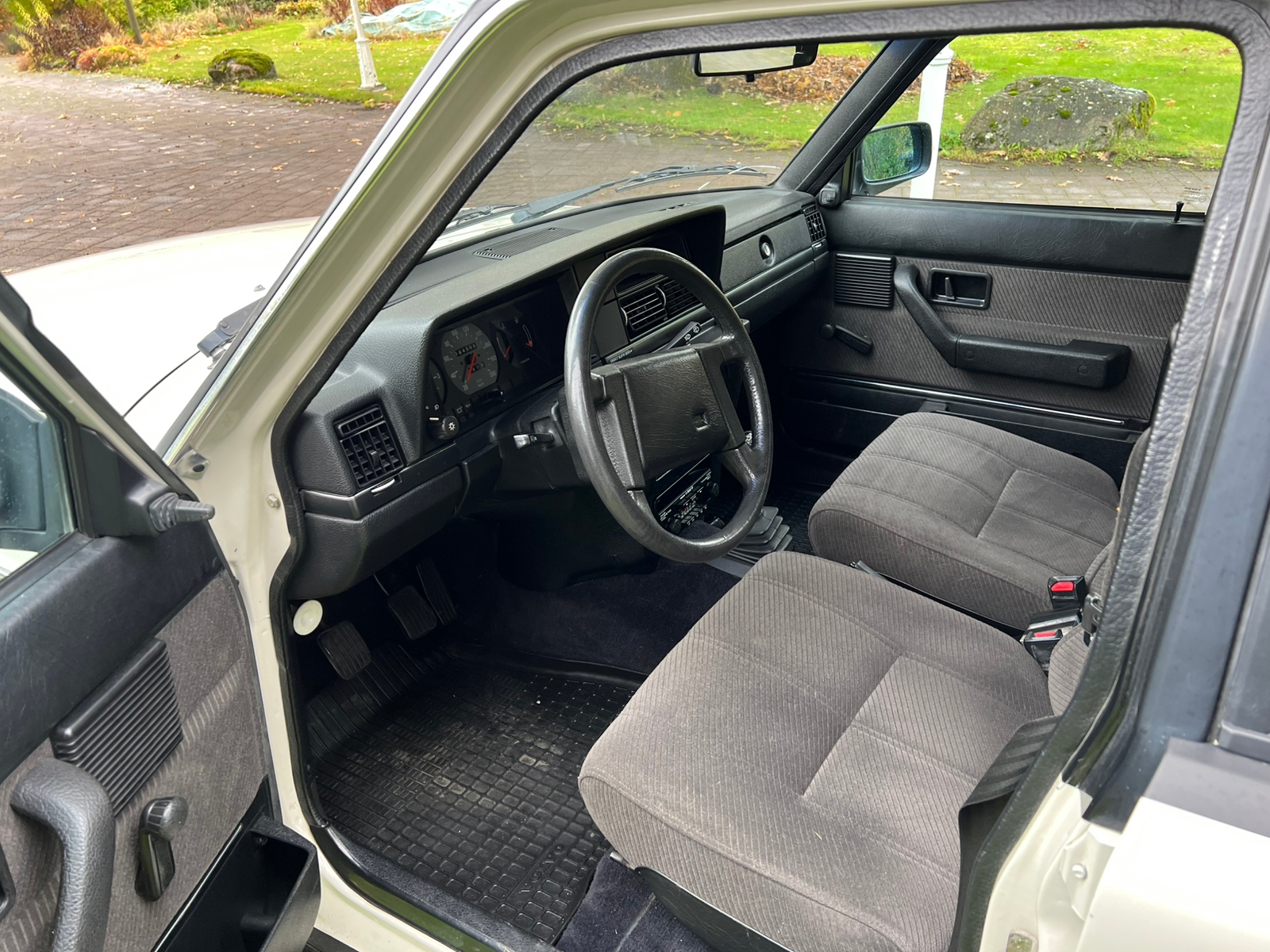 Volvo 240 1988, bild 5/10
