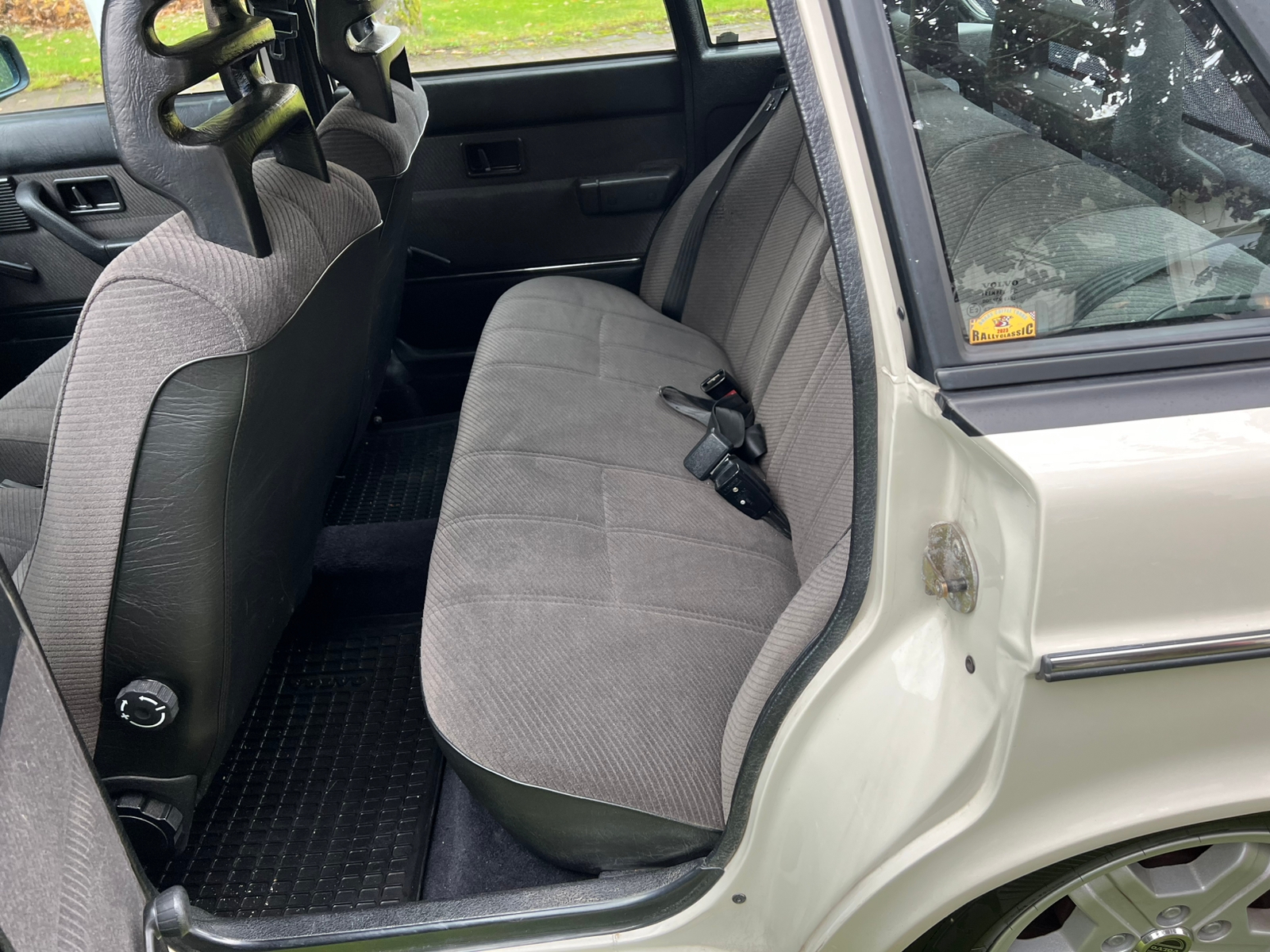 Volvo 240 1988, bild 6/10