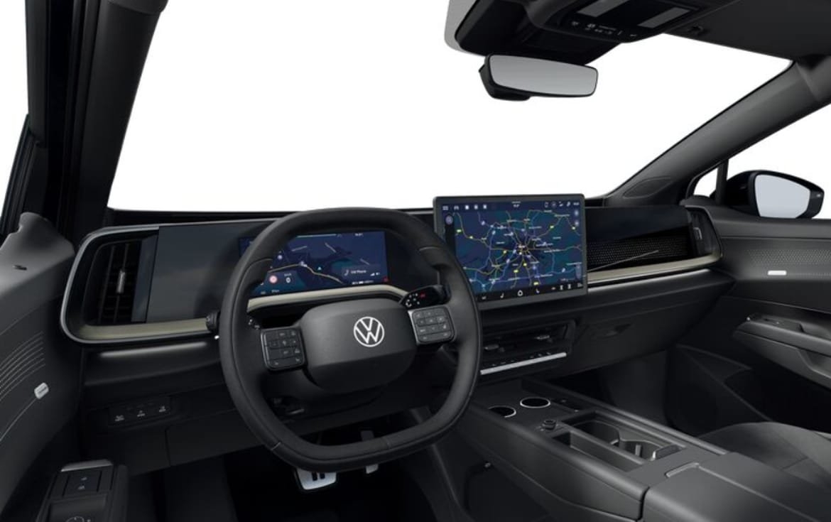 Volkswagen ID. Tiguan Style 2027, bild 4/10