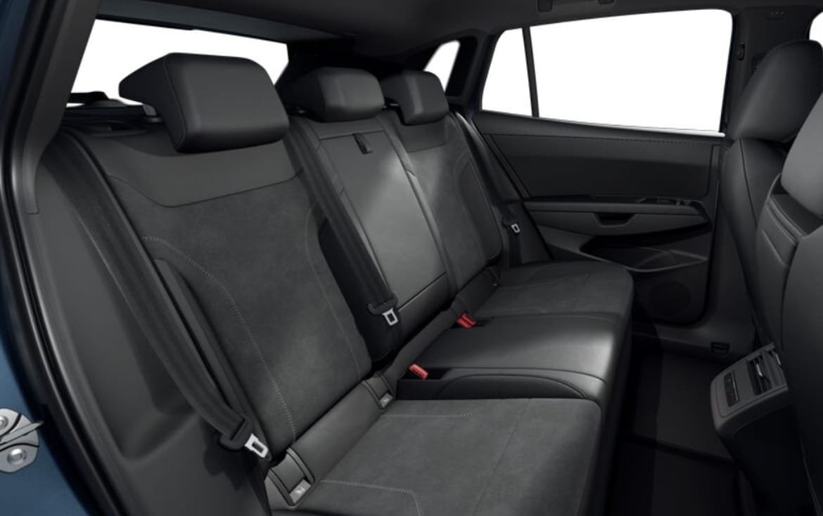 Volkswagen ID. Tiguan Style 2027, bild 6/10