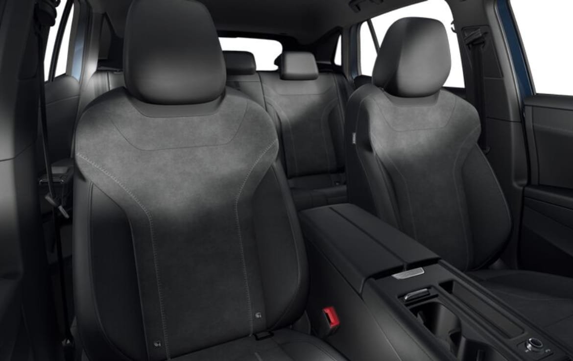 Volkswagen ID. Tiguan Style 2027, bild 5/10