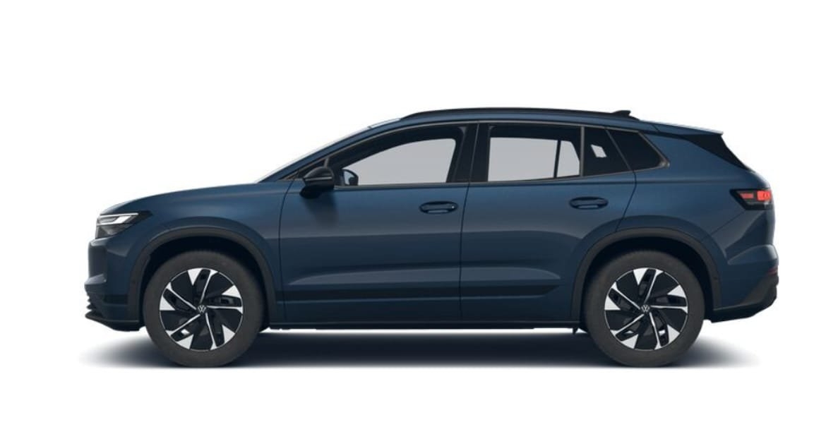 Volkswagen ID. Tiguan Style 2027, bild 2/10
