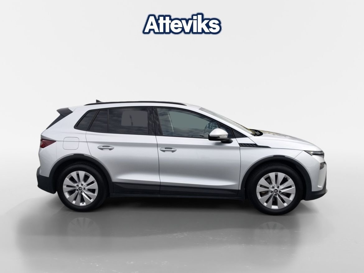 Skoda Elroq 60 2025, bild 2/10