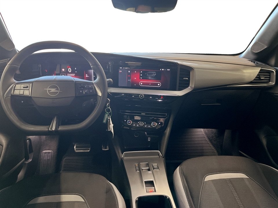 Opel Mokka 1.2 Turbo GS 2025, bild 6/10