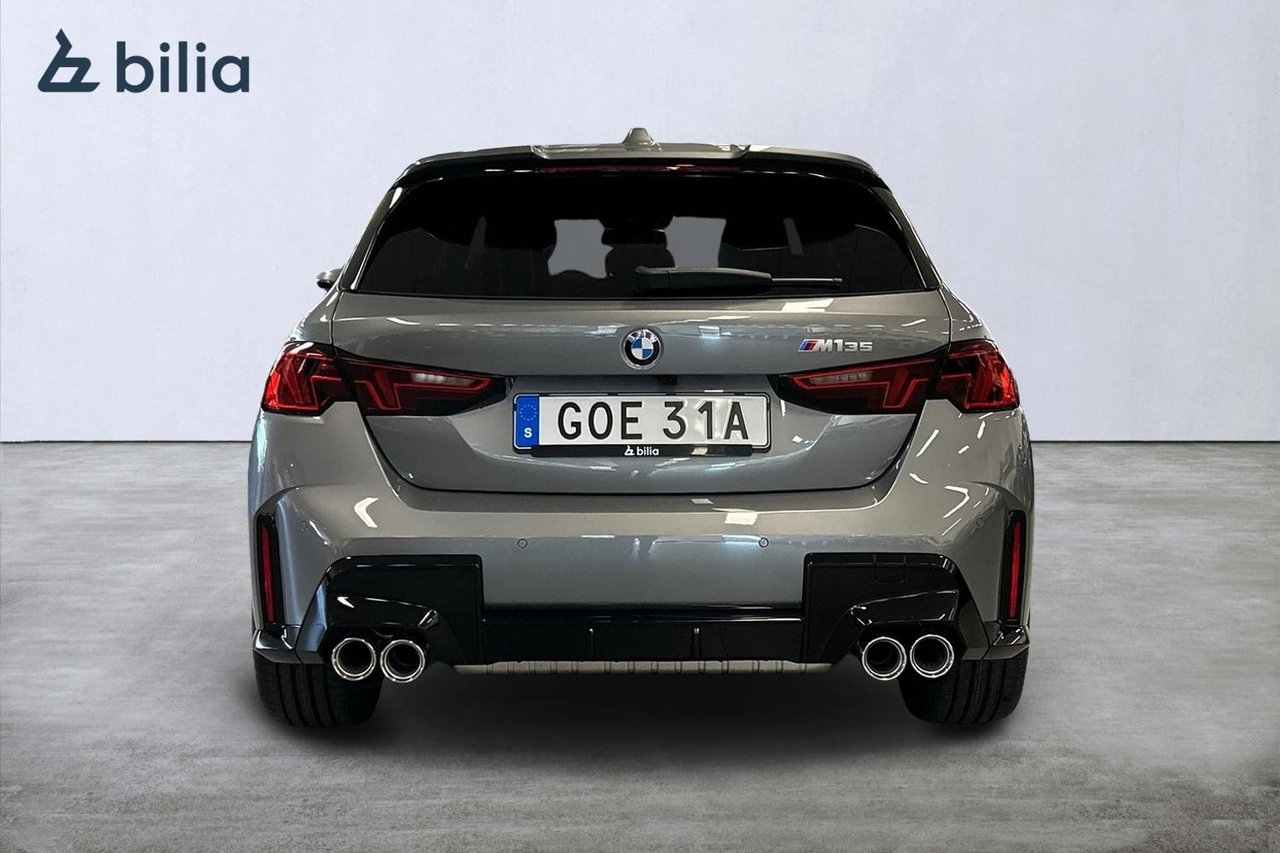 BMW M135 2027, kuva 4/10
