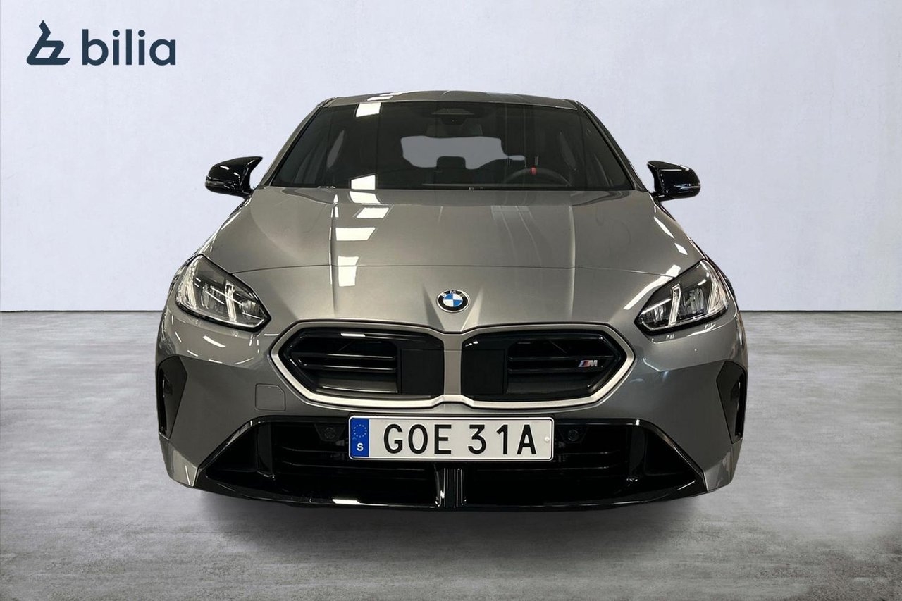 BMW M135 2027, kuva 5/10