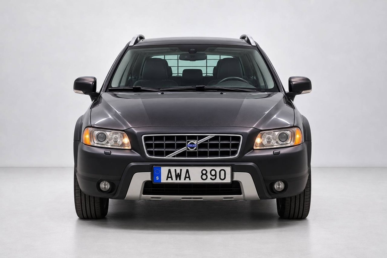 Volvo XC70 D5 DPF 2006, kuva 3/10