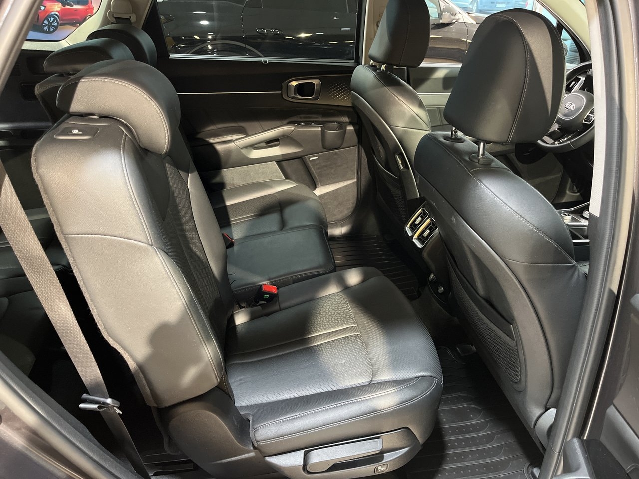 Kia Sorento Advance 2021, photo 10/10