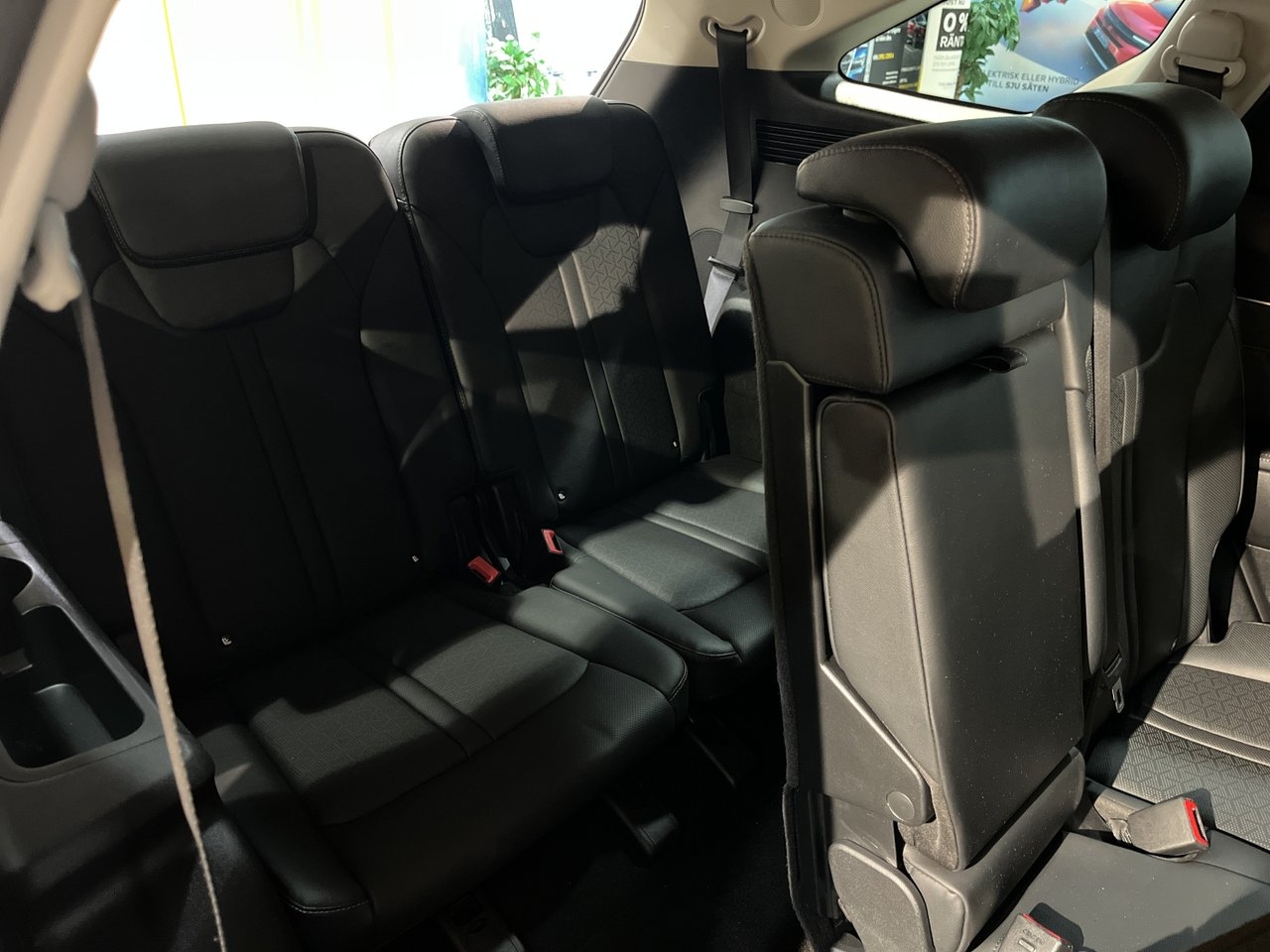 Kia Sorento Advance 2021, photo 9/10