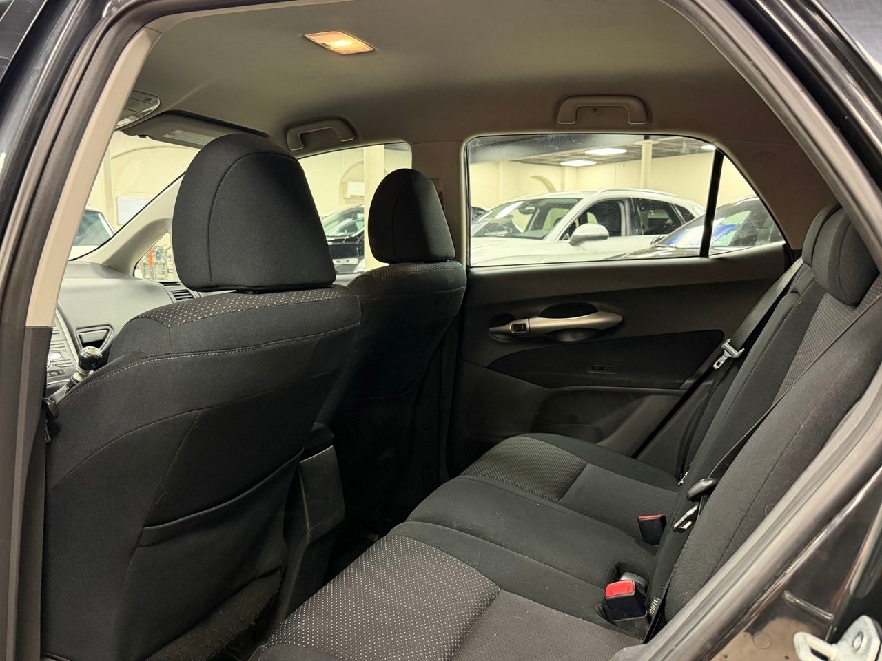 Toyota Auris 1.4 D-4D 2012, bild 7/10