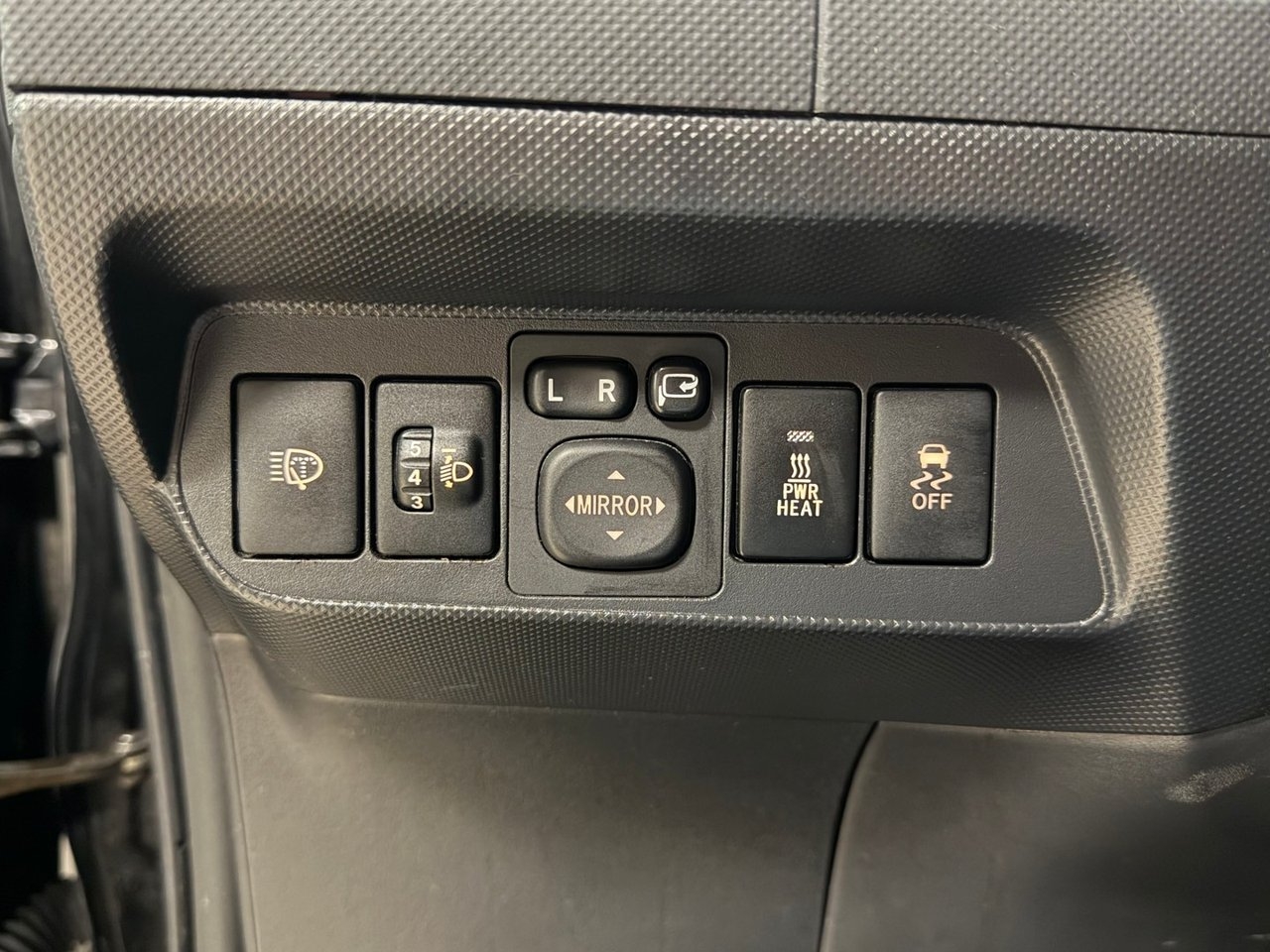 Toyota Auris 1.4 D-4D 2012, bild 10/10