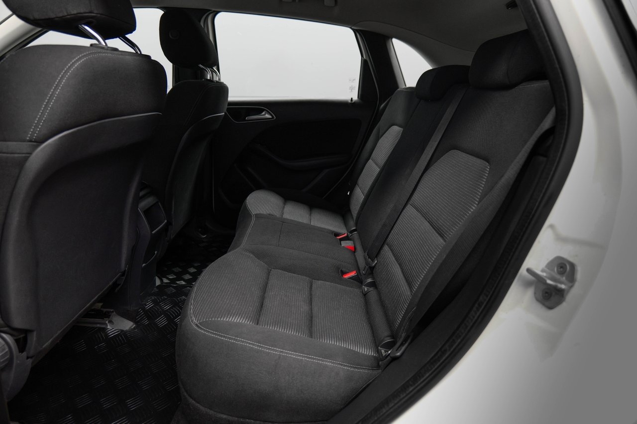 Mercedes-Benz B Style 2016, photo 6/10
