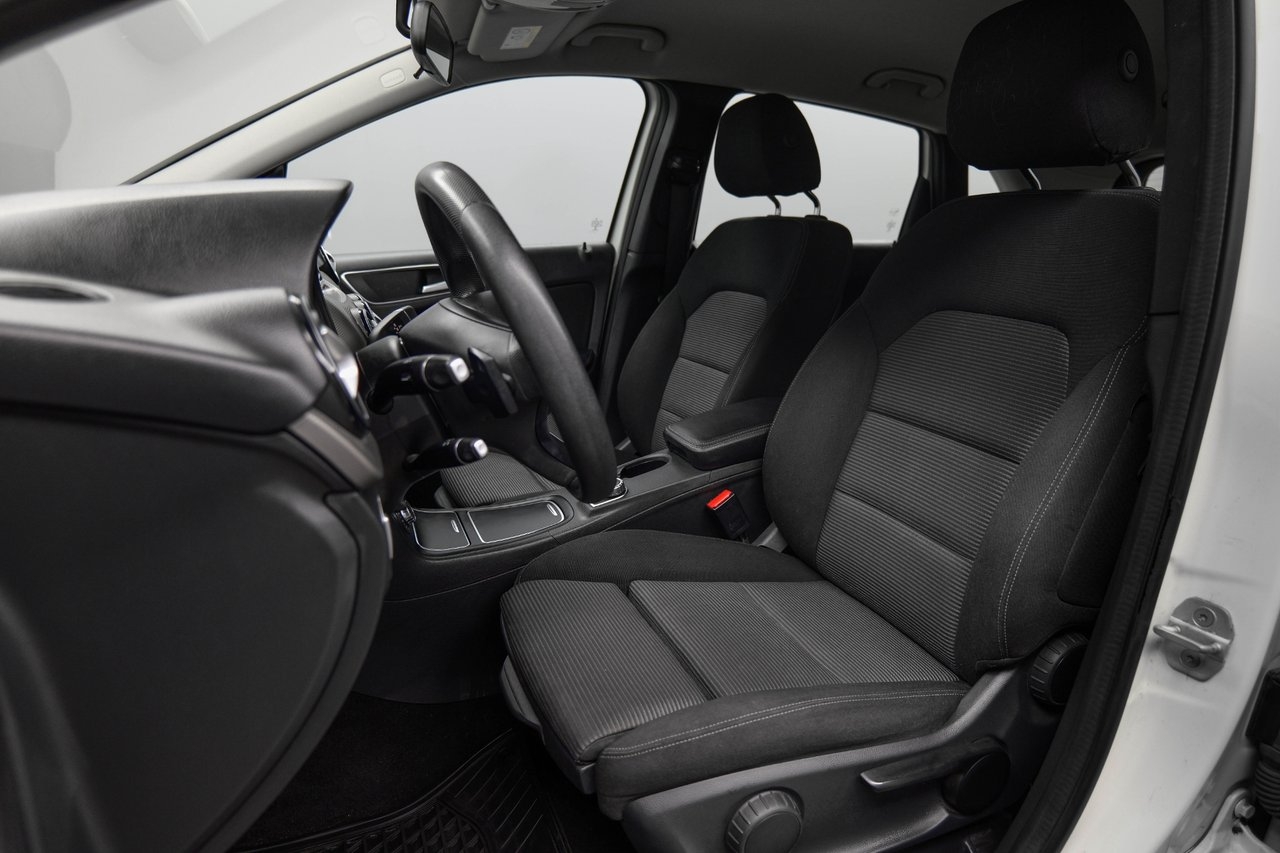 Mercedes-Benz B Style 2016, photo 5/10