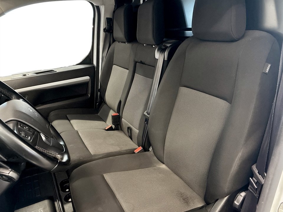 Peugeot Expert BlueHDi 145 S&S 2023, bild 7/10