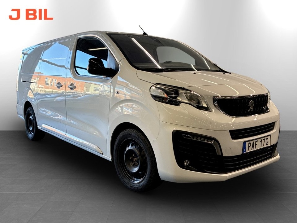 Peugeot Expert