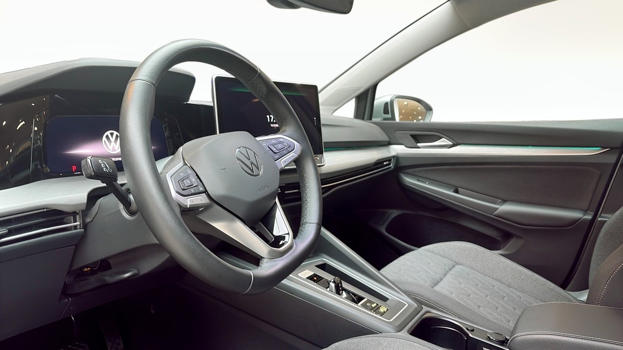 Volkswagen Golf 1.5 eTSI Life 2026, bild 7/10