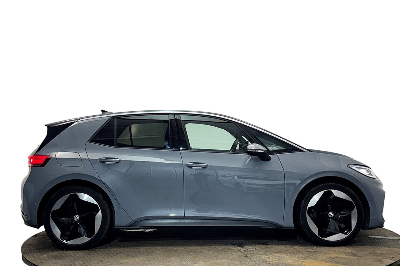 Volkswagen ID.3 Tour 2023, bild 5/10