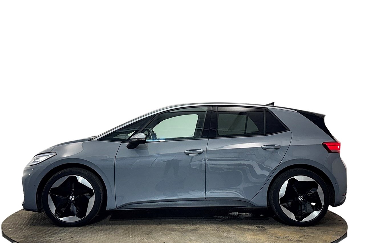 Volkswagen ID.3 Tour 2023, kuva 10/10