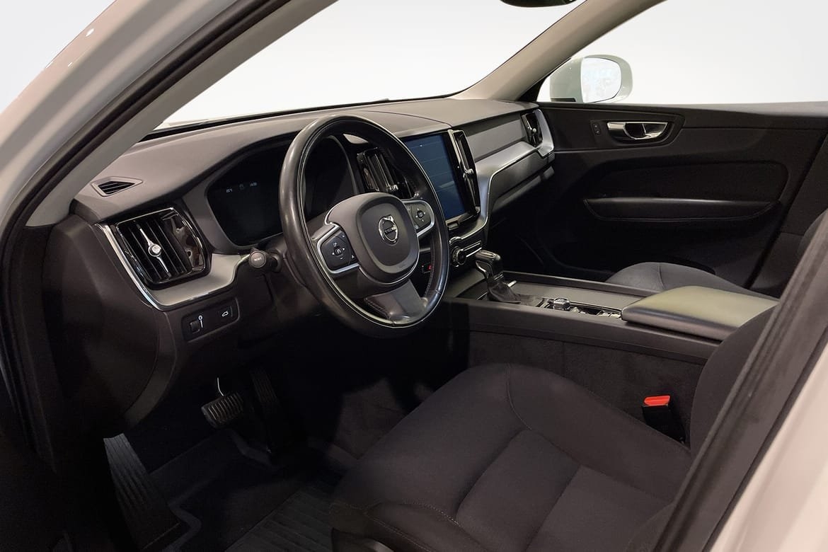 Volvo XC60 D4 2019, bild 6/16