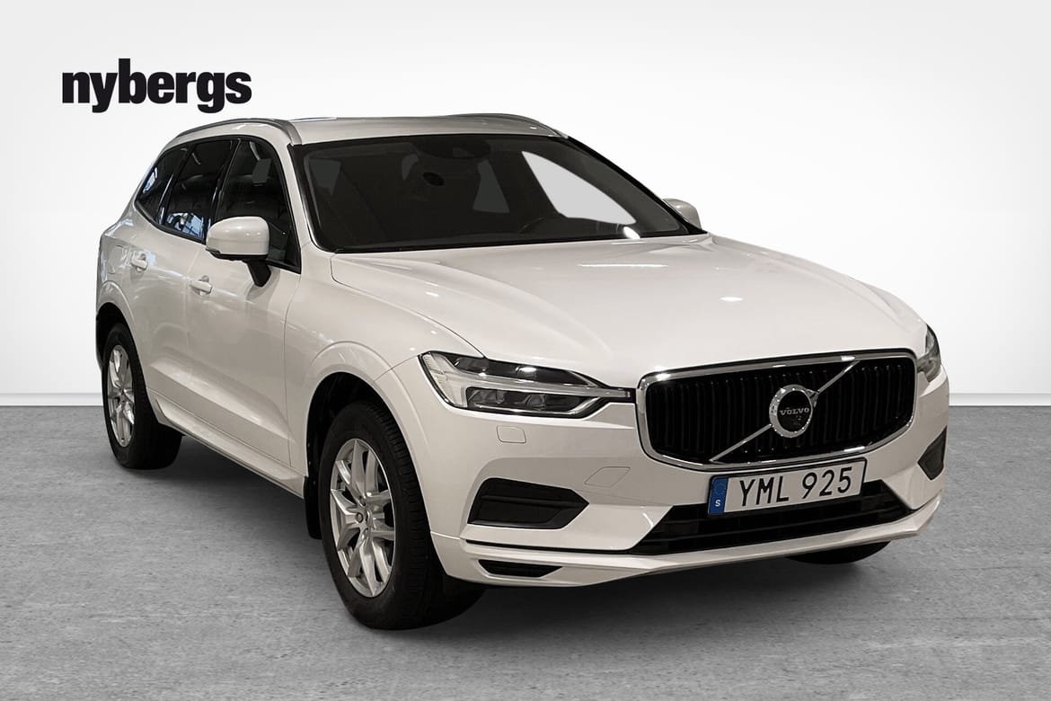 Volvo XC60 D4 2019, bild 5/16