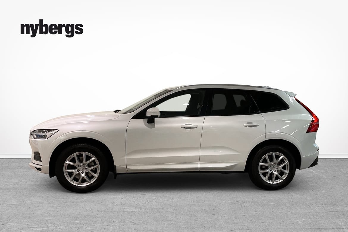 Volvo XC60 D4 2019, bild 2/16