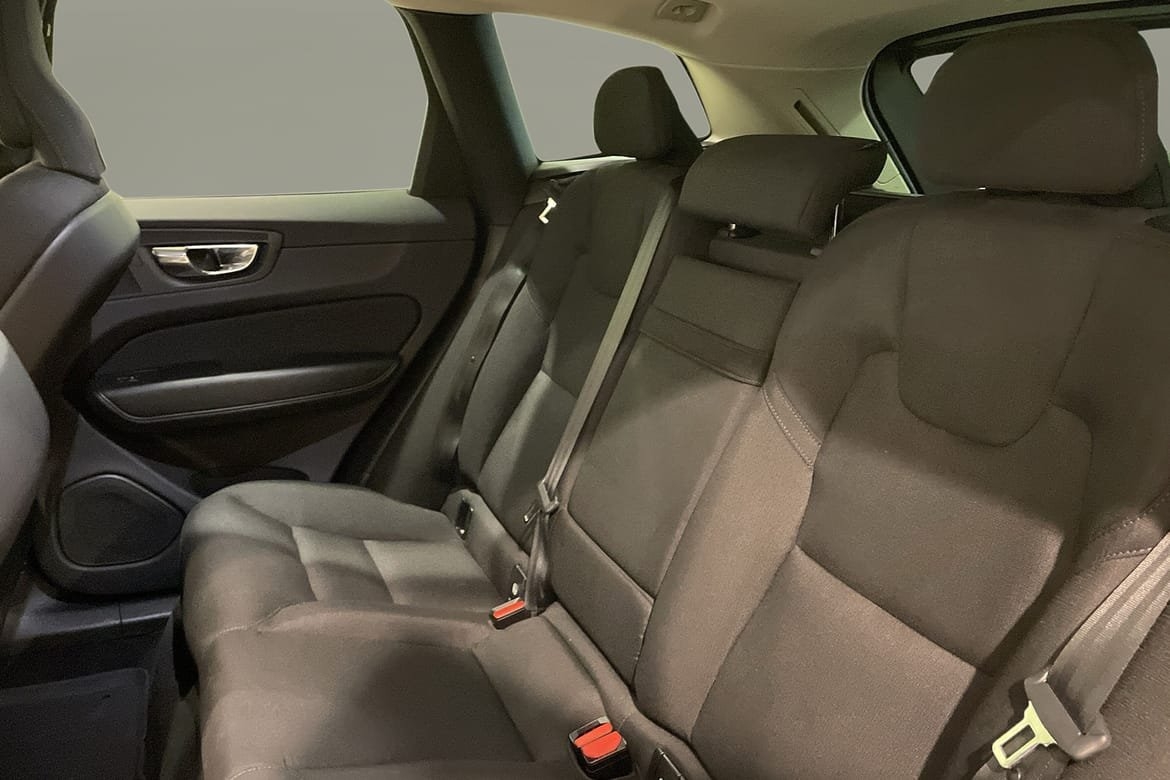 Volvo XC60 D4 2019, bild 7/16