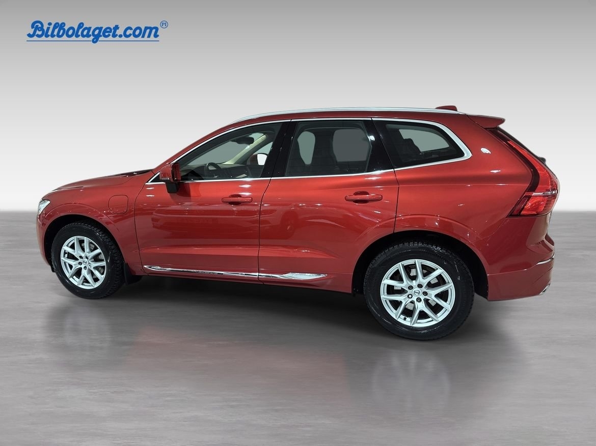 Volvo XC60 T8 Inscription 2020, bild 4/10