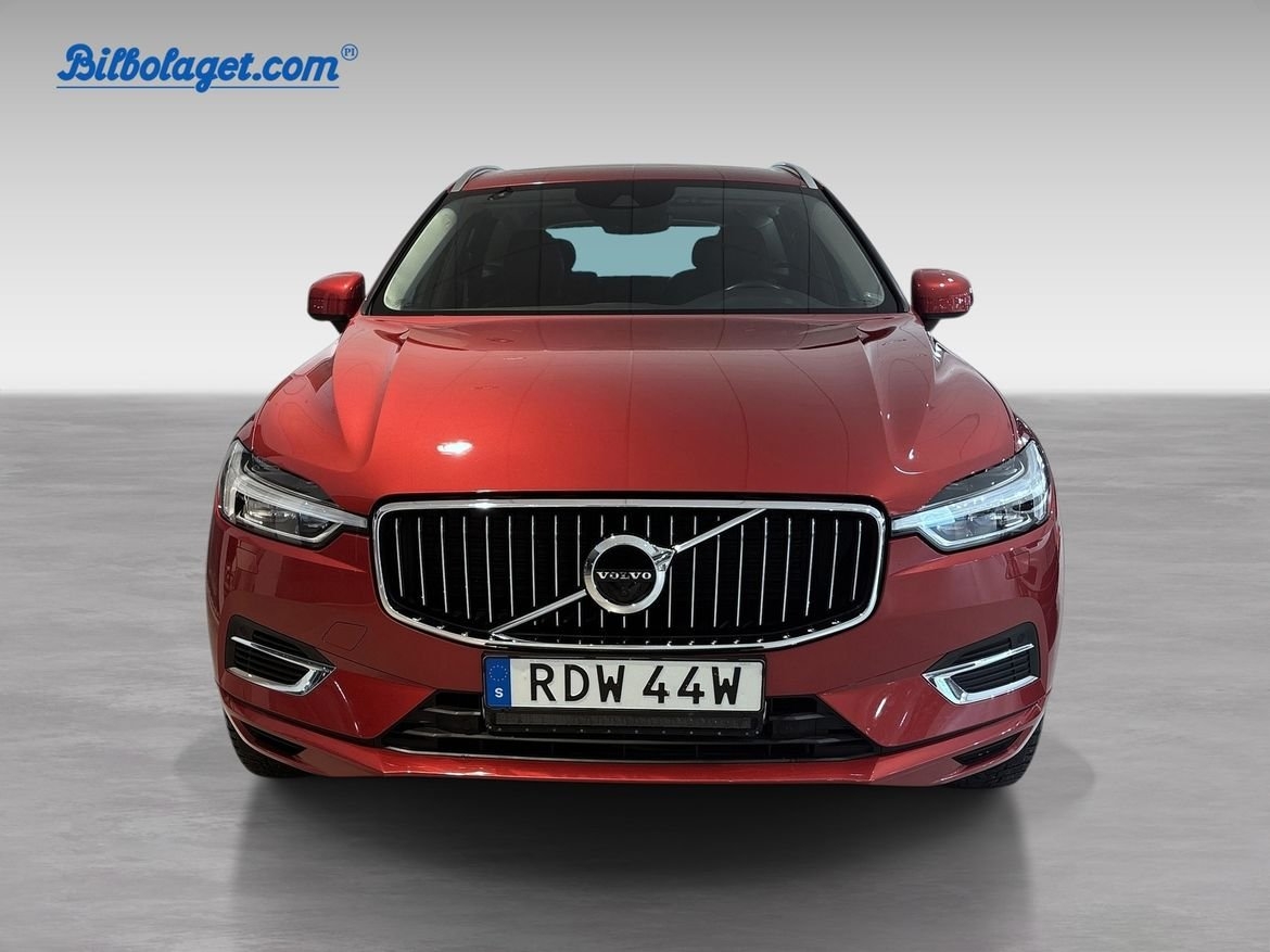 Volvo XC60 T8 Inscription 2020, bild 2/10