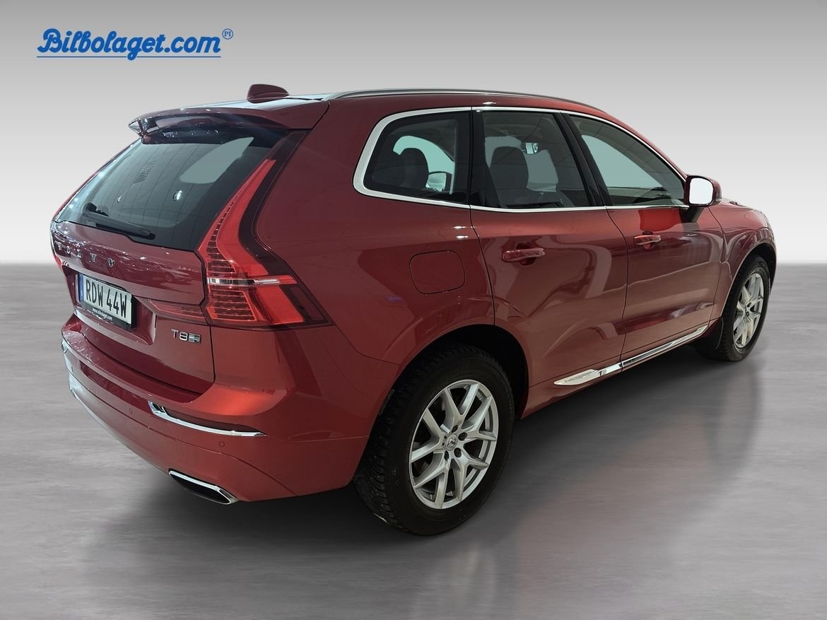 Volvo XC60 T8 Inscription 2020, bild 7/10