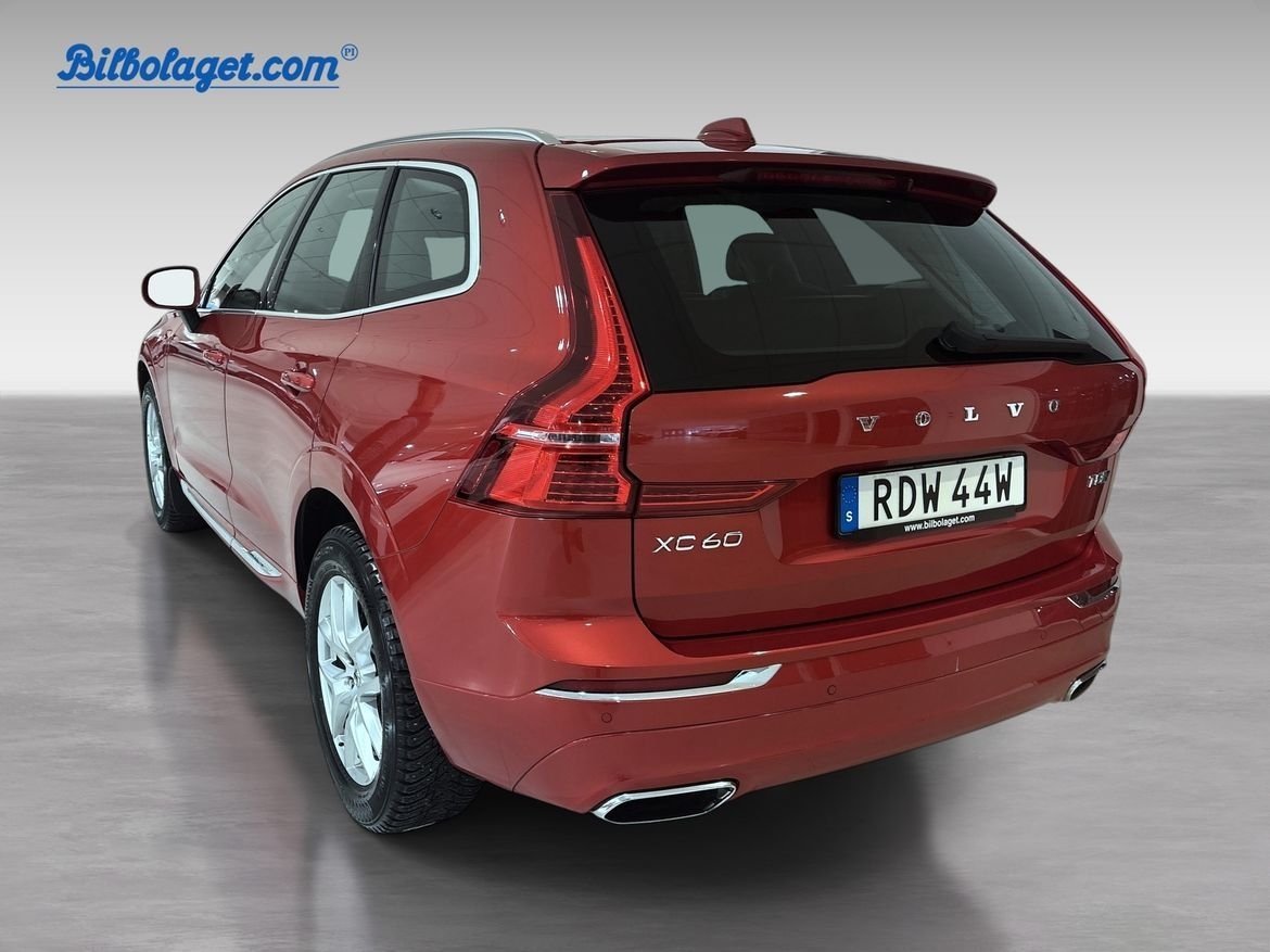 Volvo XC60 T8 Inscription 2020, bild 5/10
