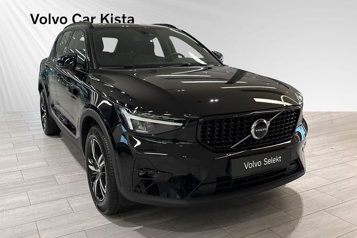 Volvo XC40 B4 Plus Dark 2026, bild 6/10