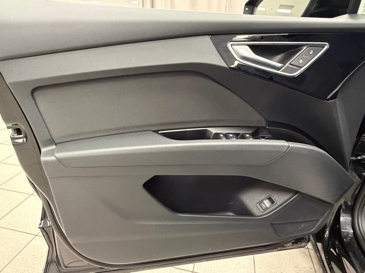 Audi Q4 e-tron 45 Advanced Proline 2023, bild 5/10