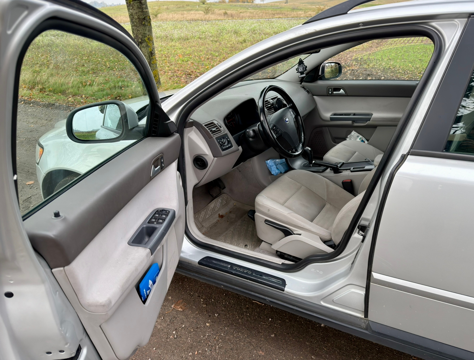 Volvo V50 2.0D 2010, photo 9/10