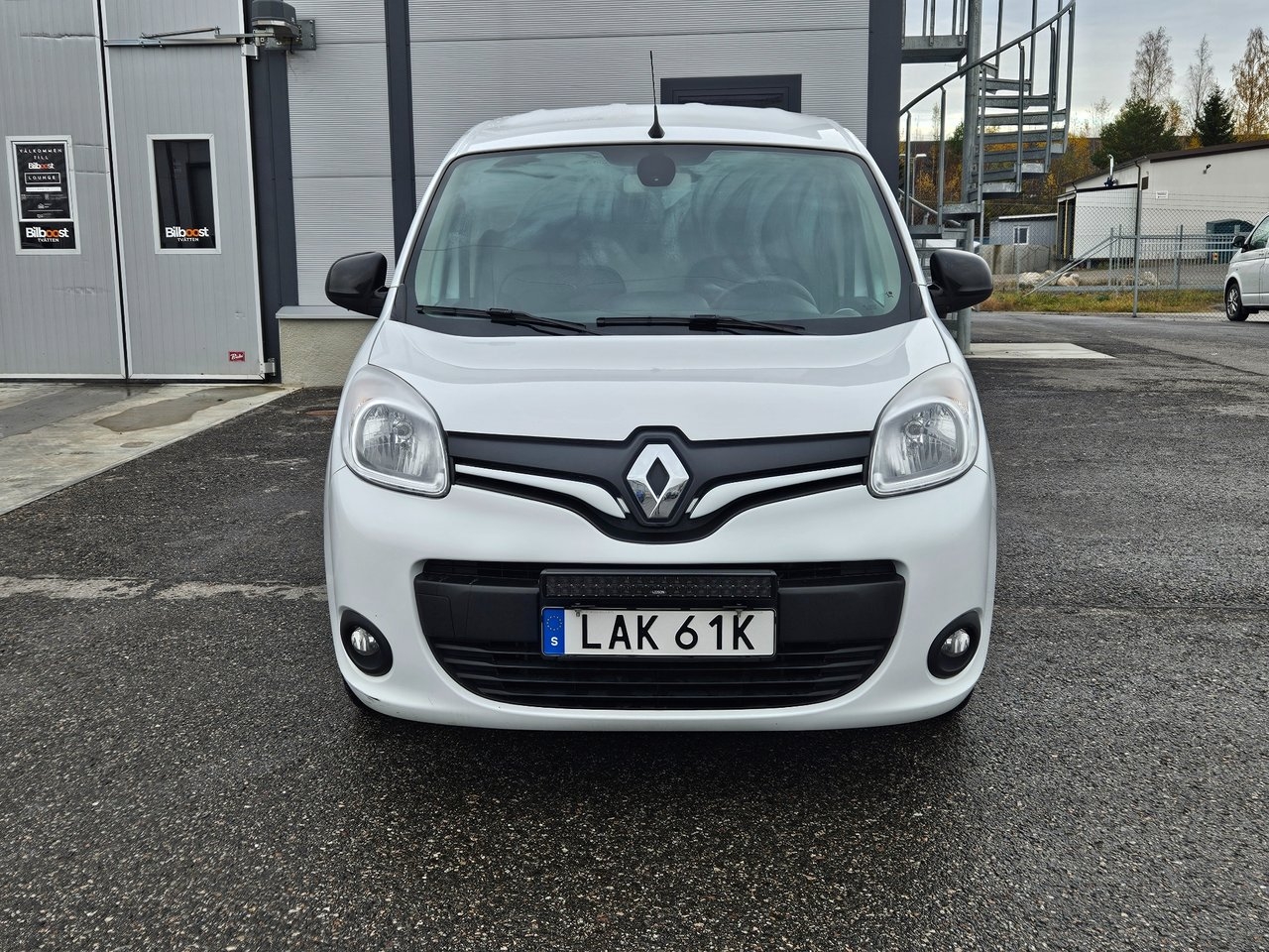 Renault Kangoo Express 2020, bild 3/9