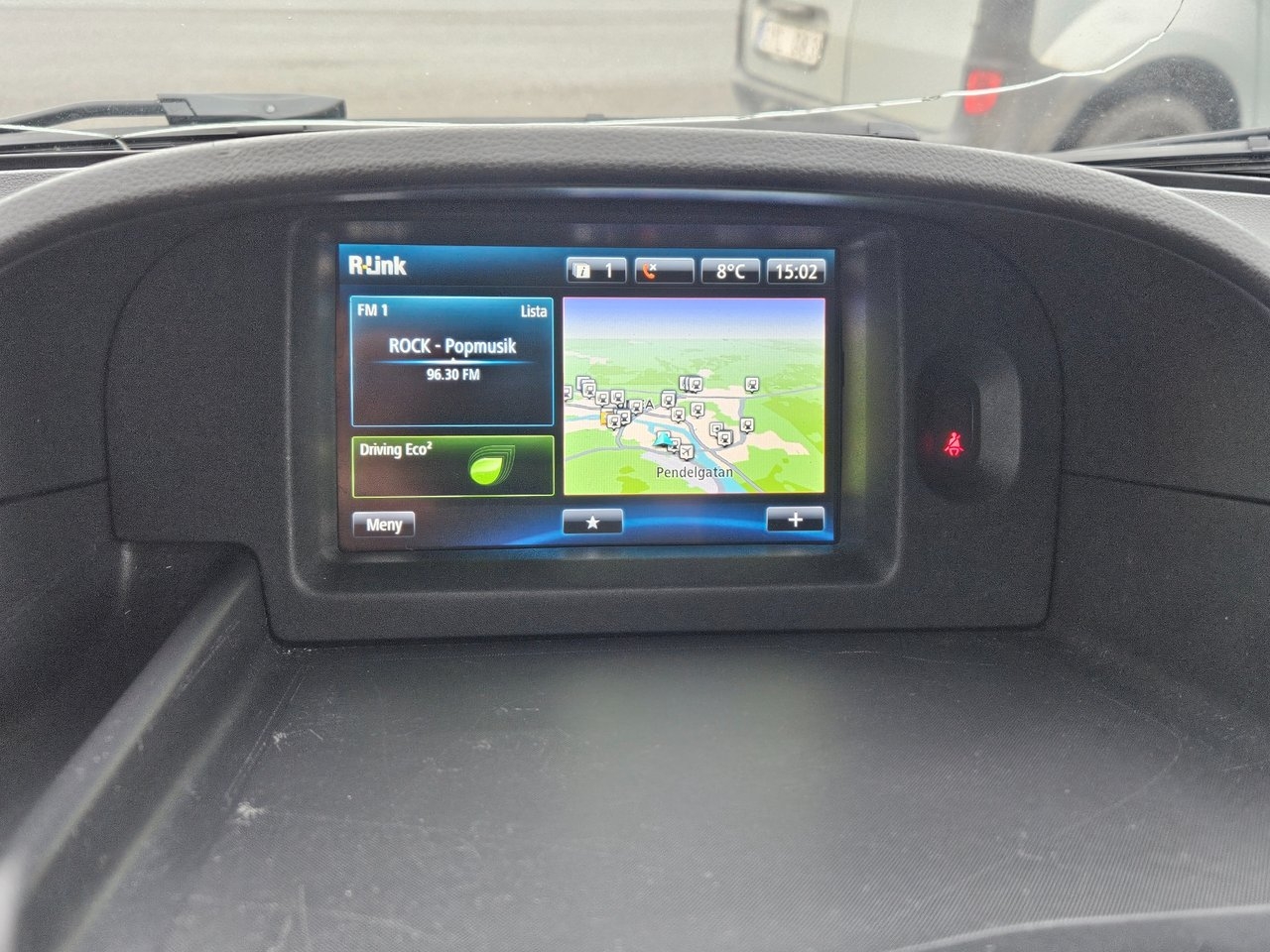 Renault Kangoo Express 2020, bild 5/9