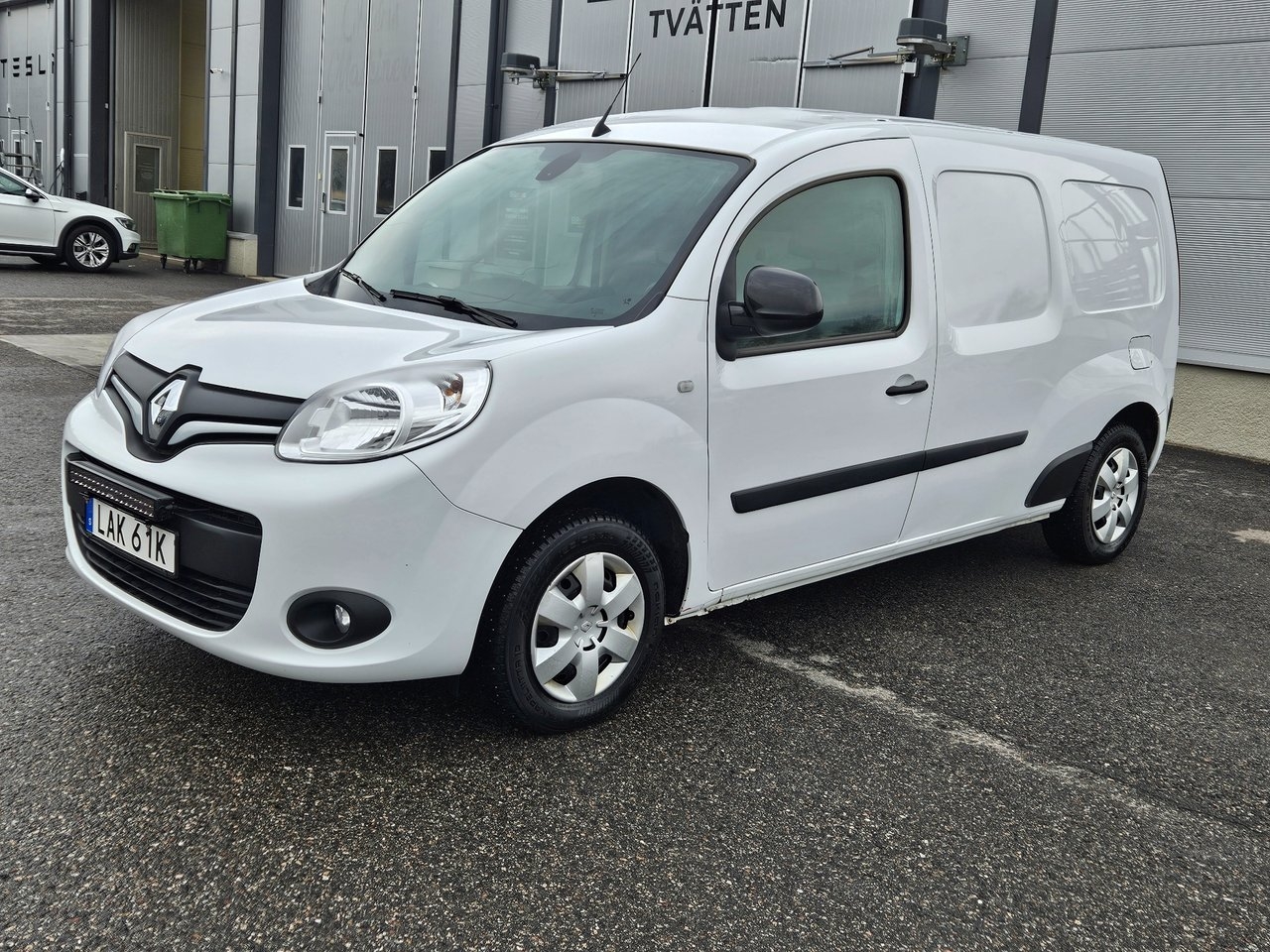 Renault Kangoo Express 2020, bild 4/9